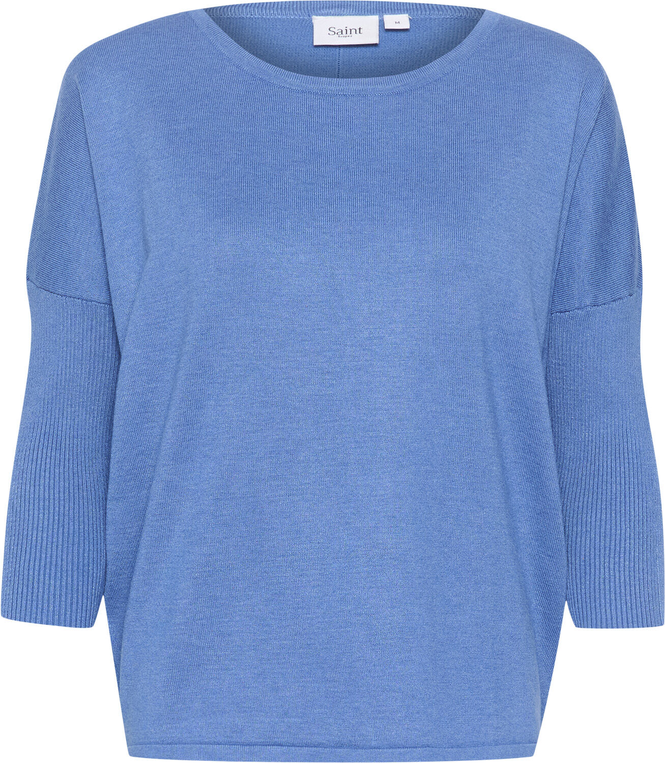 A2561, MilaSZ R-Neck Pullover