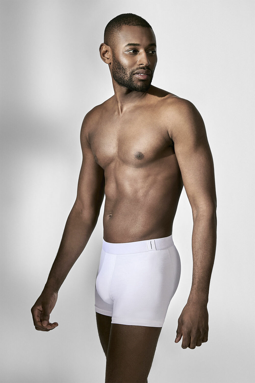 Boxer Brief modal 2-Pack