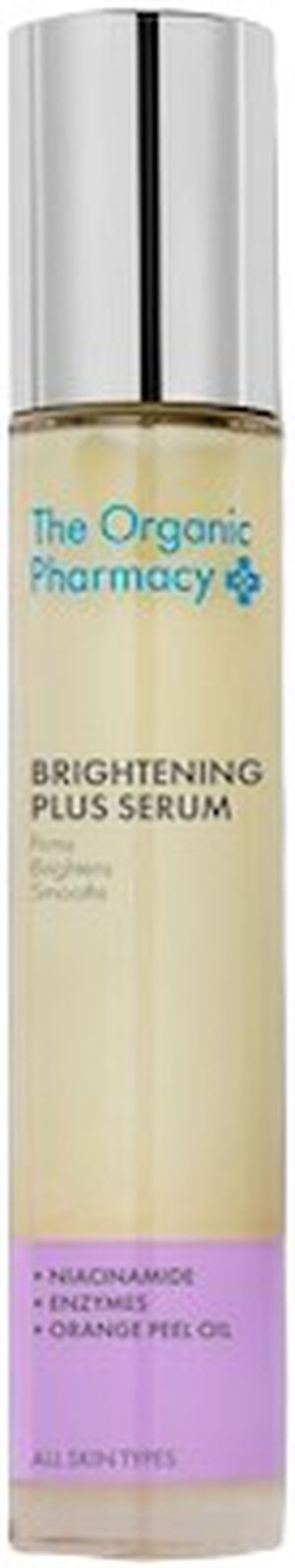 BRIGHTENING PLUS SERUM 35 ML