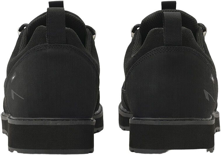 Alpine Low WR - Triple Black