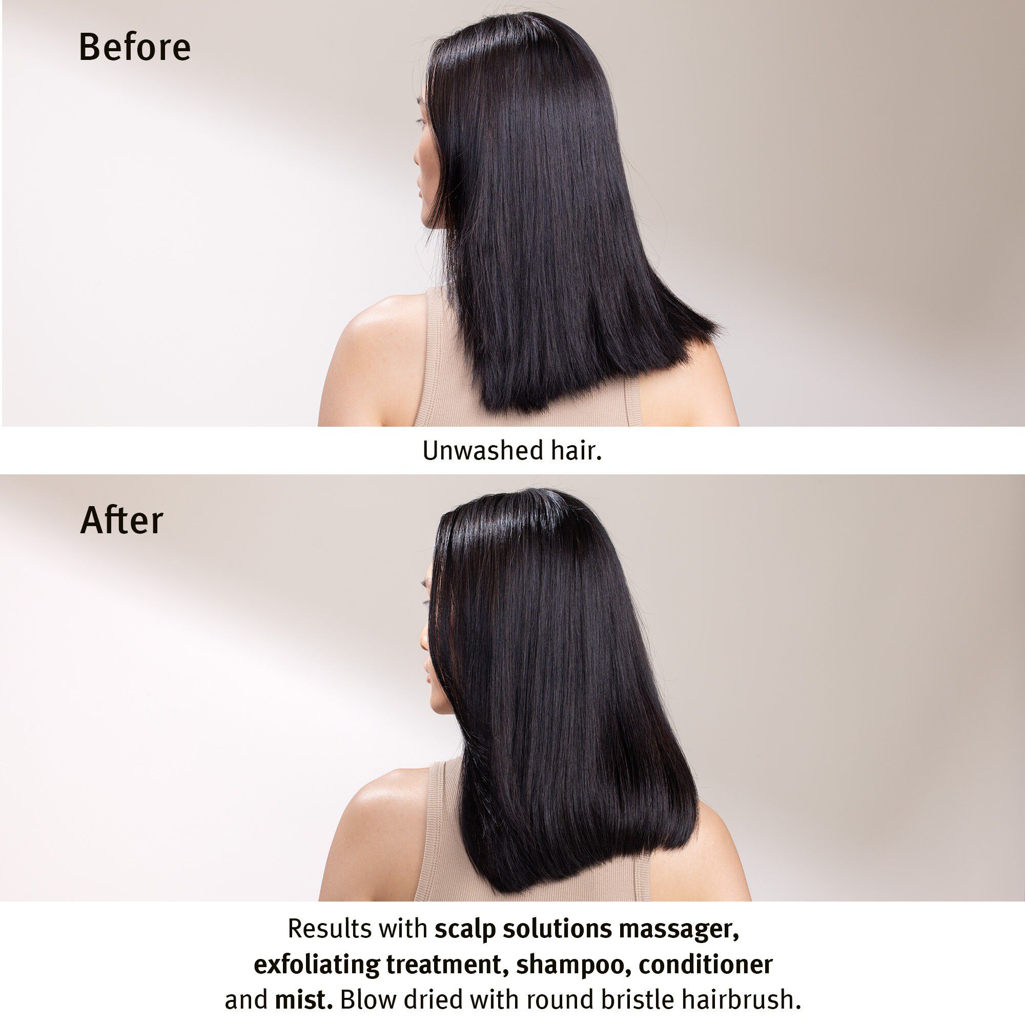 Scalp Solutions Replenishing Conditioner 200ml