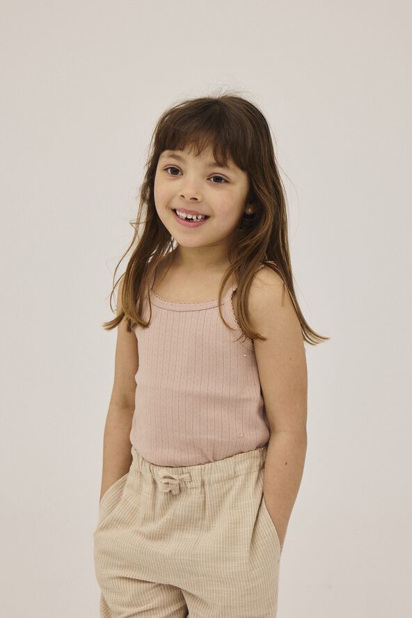 Ava top 2-Pack - Organic GOTS