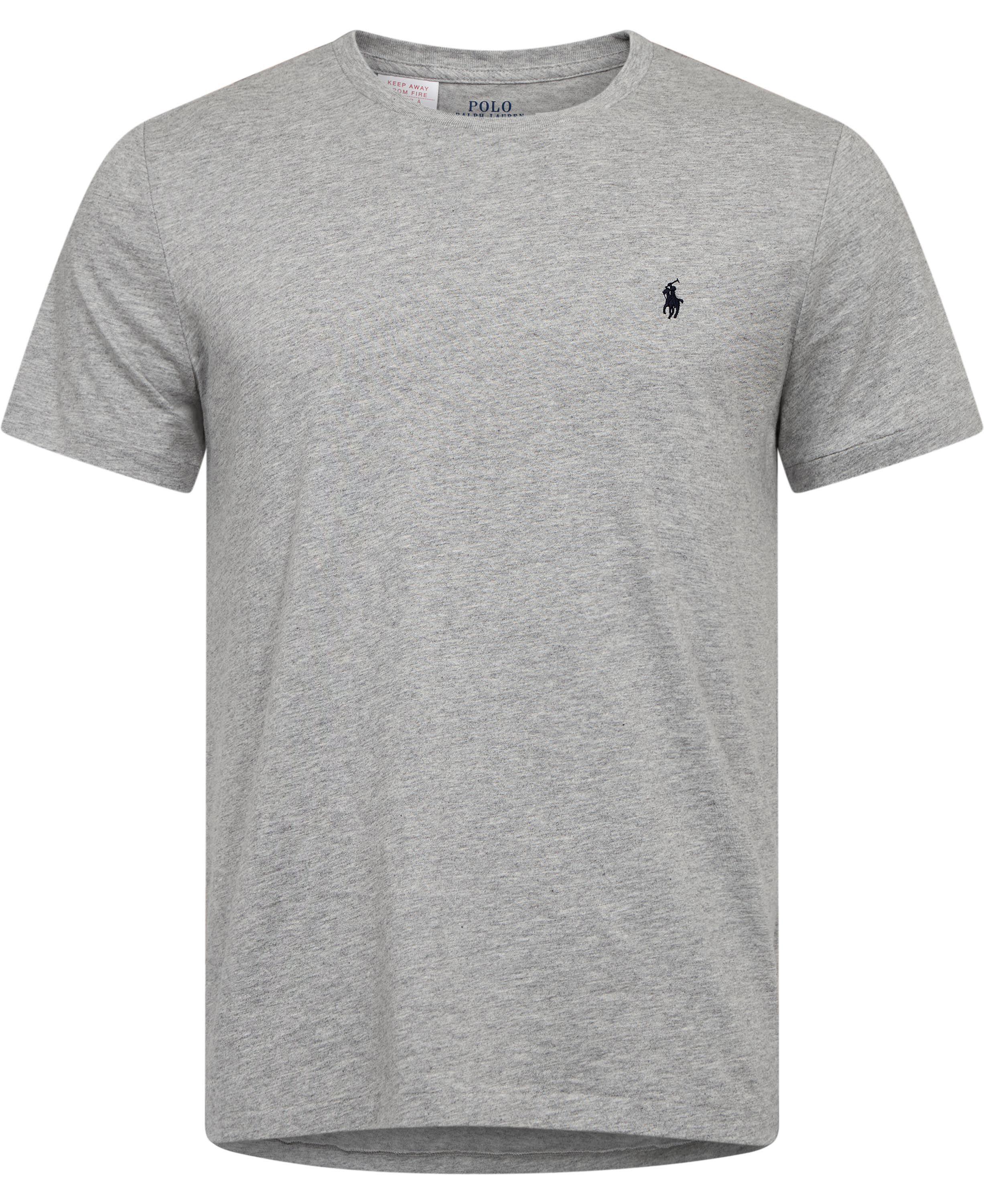 Cotton Jersey Sleep Shirt