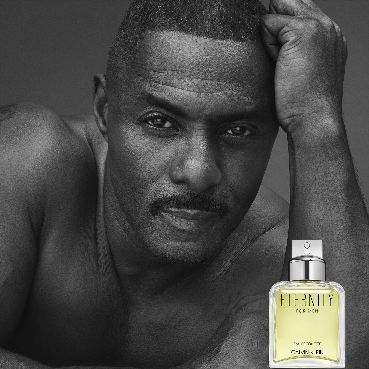 Eternity Man Eau de Toilette