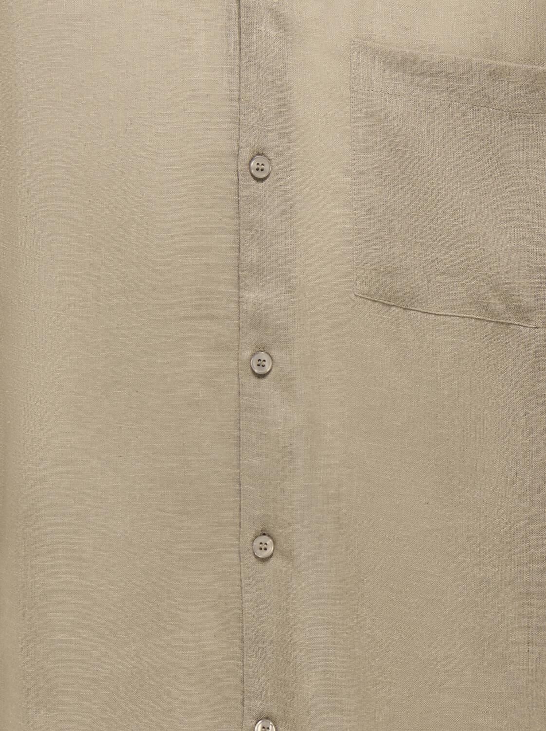 Onslaurence Rlx Resor Ss Linenblend Noos