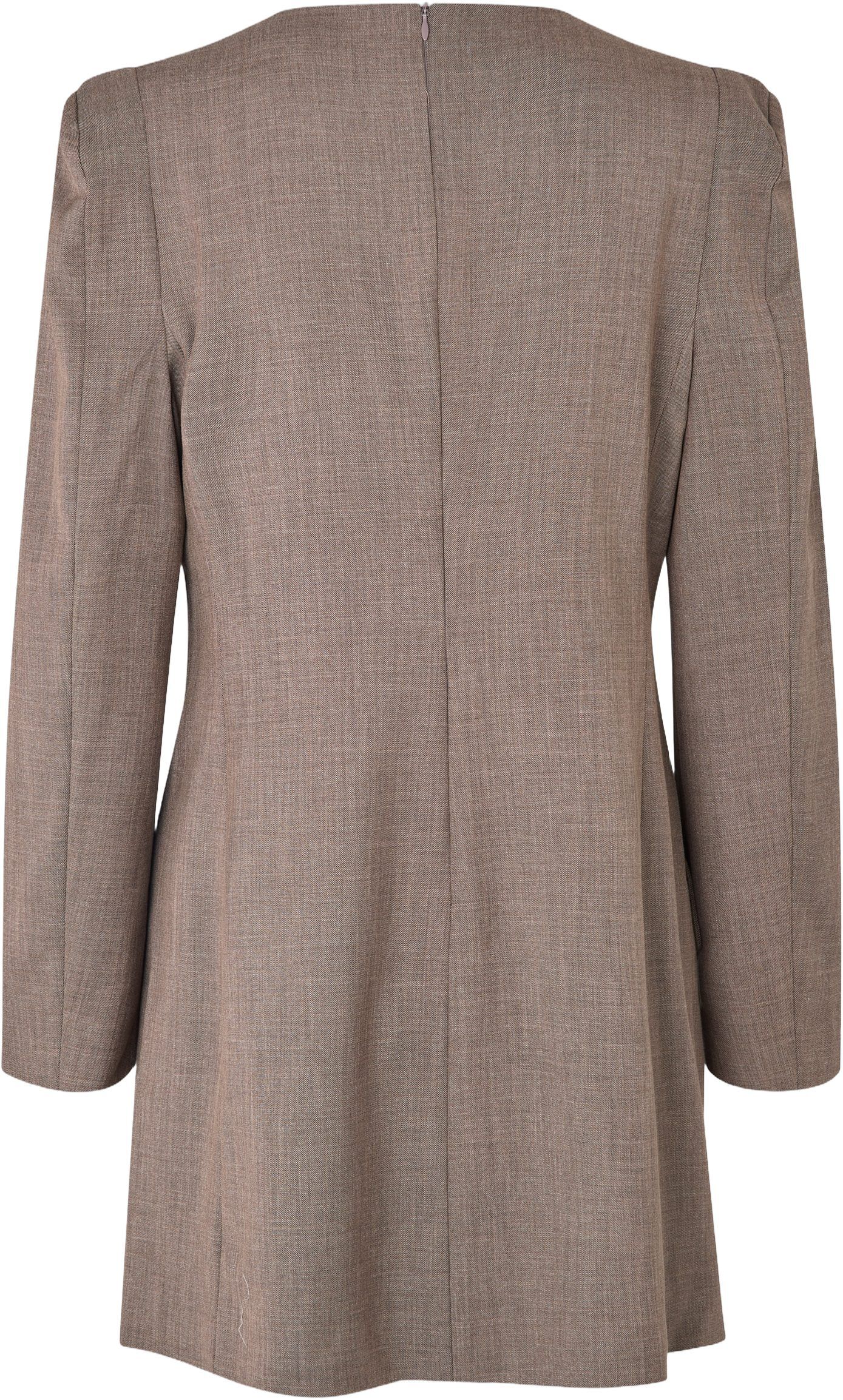 Oline Tailored Dress