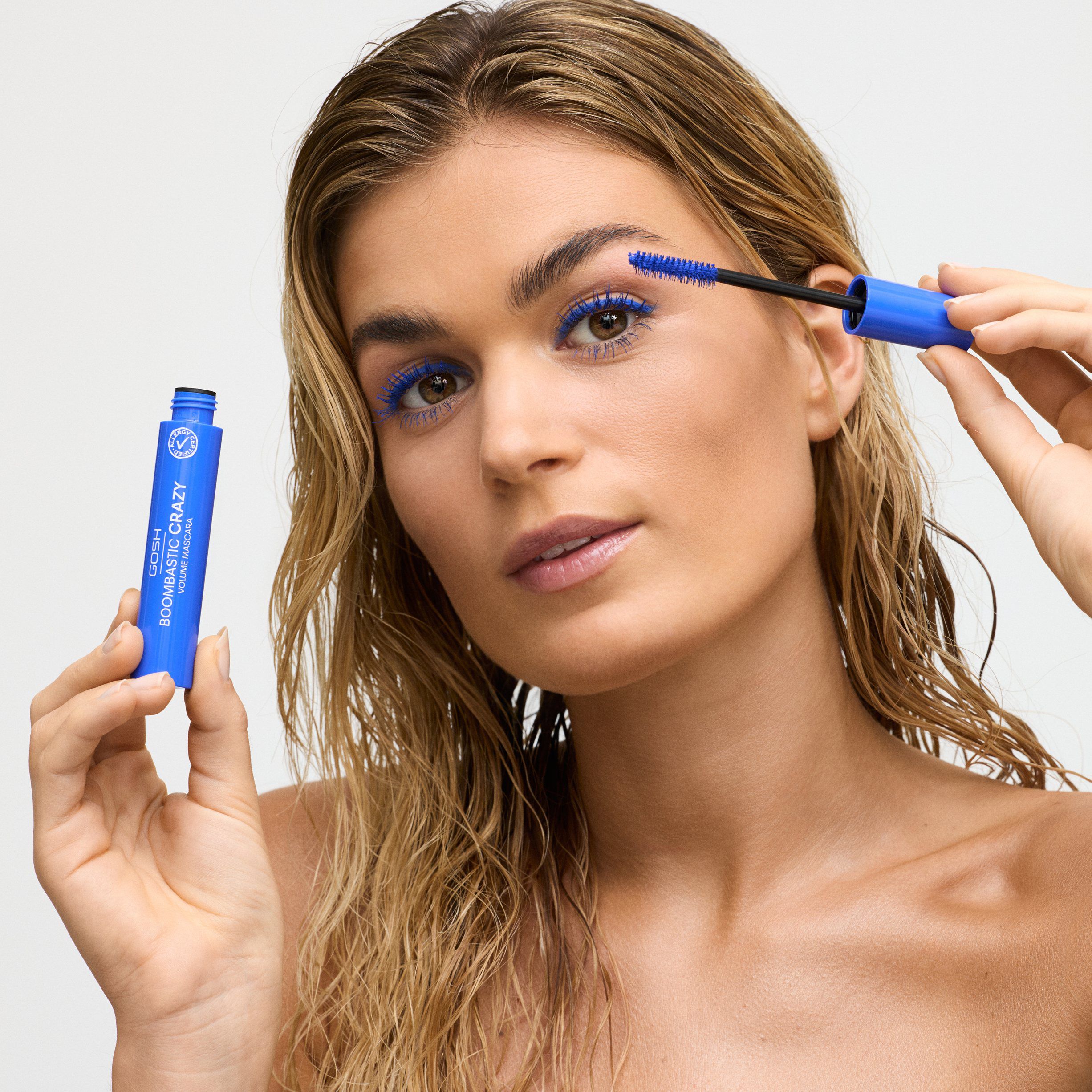 BOOMBASTIC CRAZY MASCRA 27 g