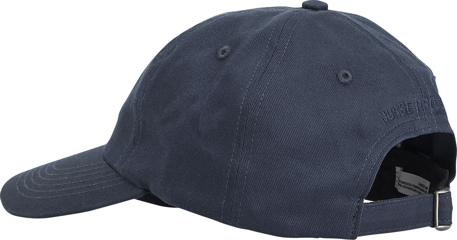 Twill Sports Cap