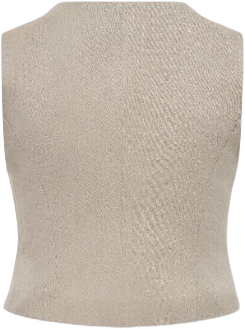 KOGHATTIE-IRIS WAISTCOAT TLR