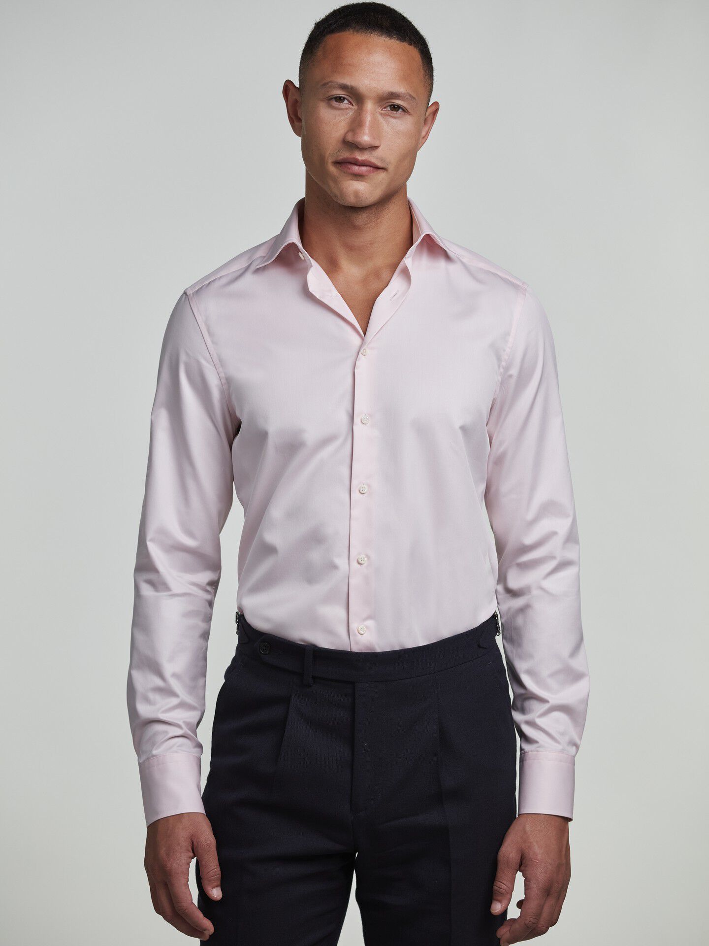 Slimline/77, RM cuff