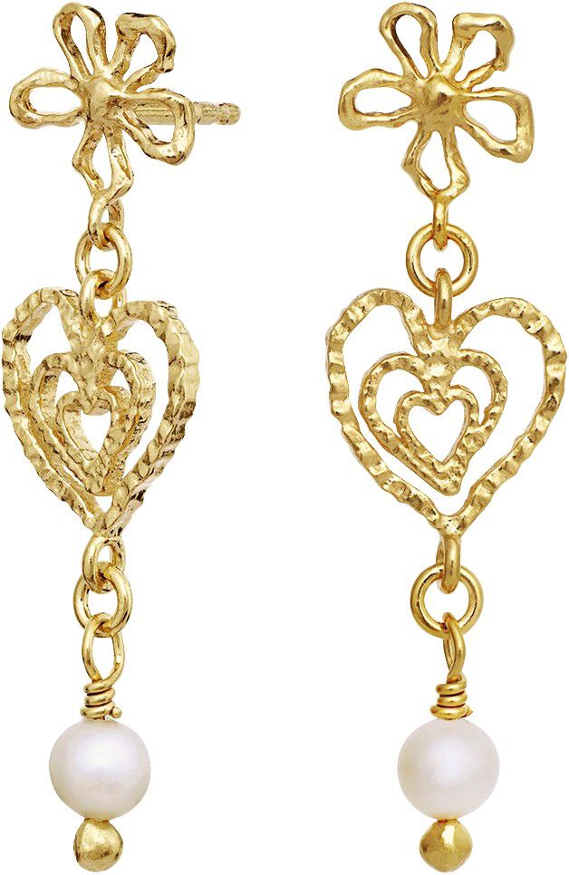 Izabel Earrings