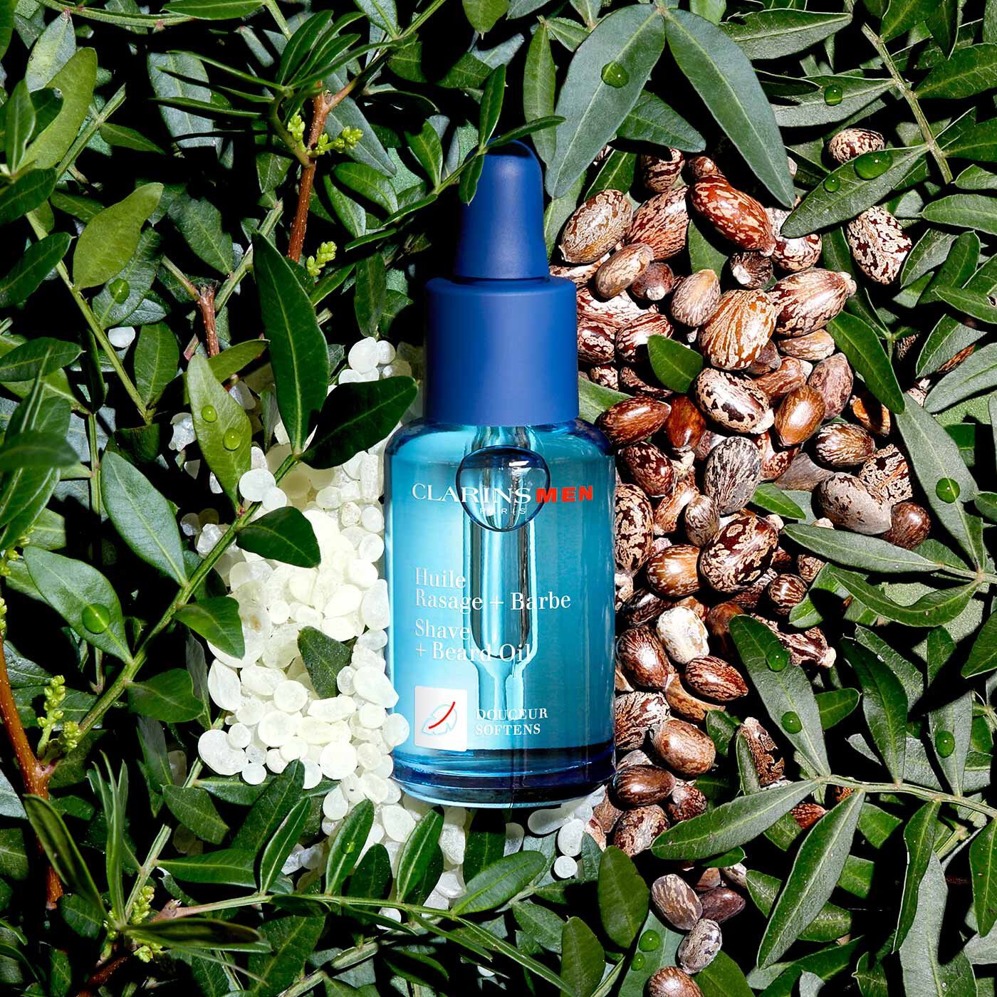 After Shave Soothing Lotion