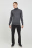 CFKONRAD Merino Roll Neck Knit