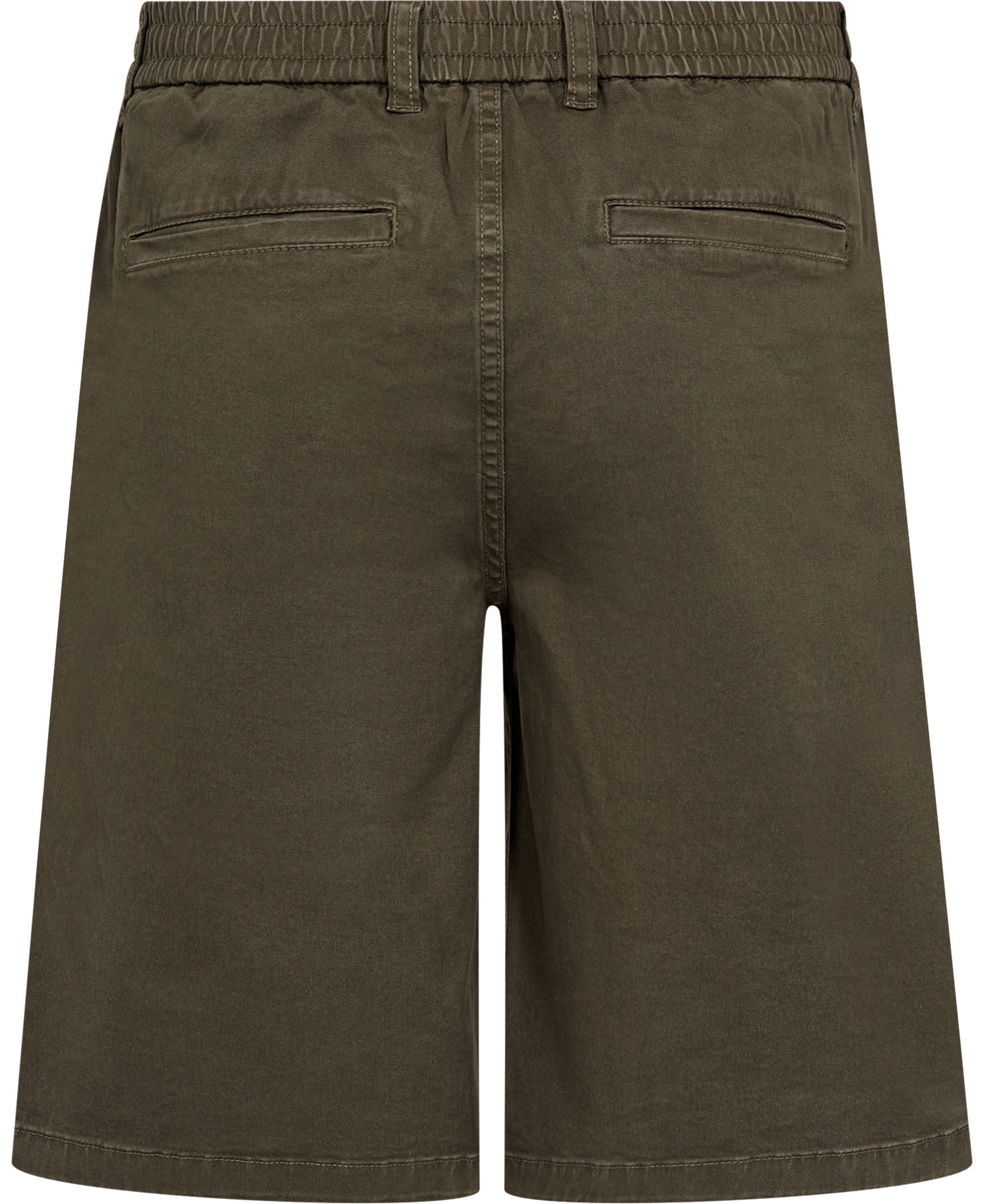 Medley 3 shorts GOTS