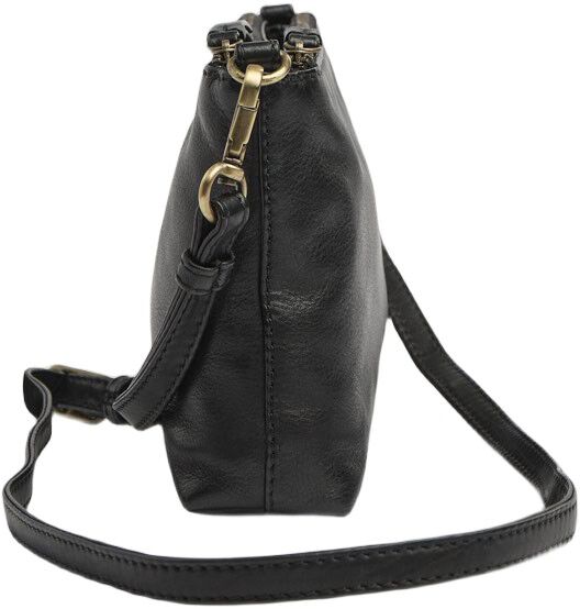 Mikala Cross. Bag,Soft Vin.