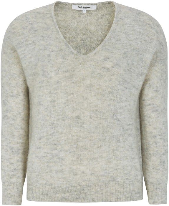 SRAllison V Knit - RWS