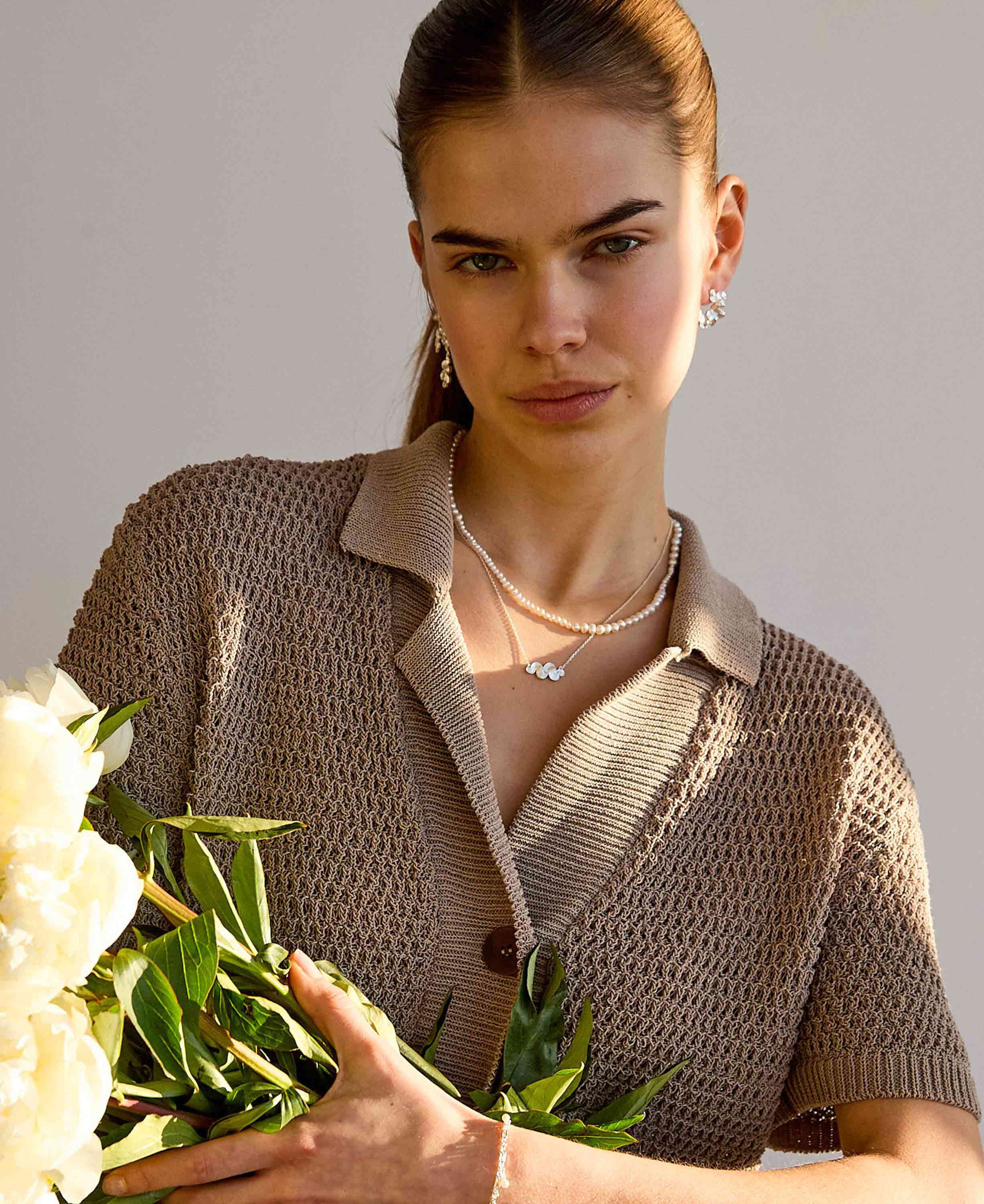 Audrey grande &oslash;reringe