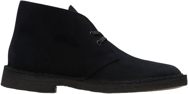 Desert Boot Beeswax, G, 7