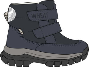 Winterboot Millas Tex