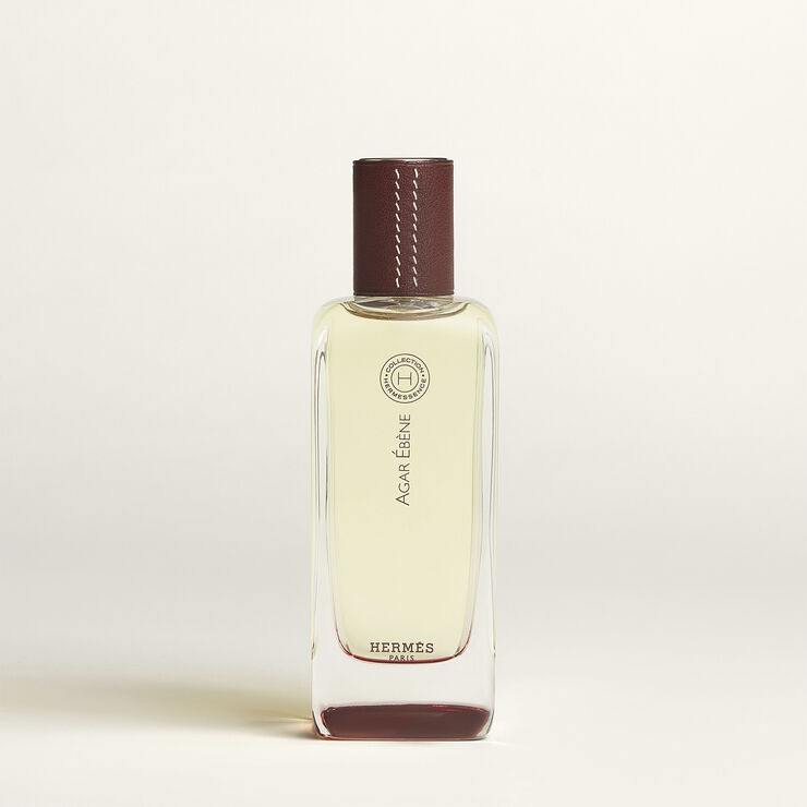 Agar Ébène, Eau de Toilette, 100 ml