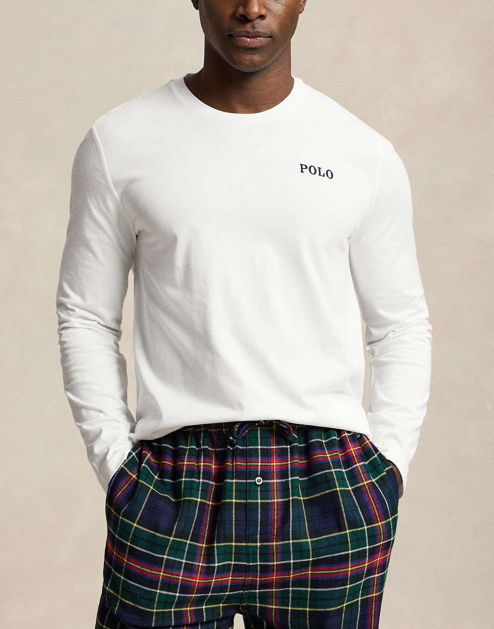 FLANNEL-SLE-SET