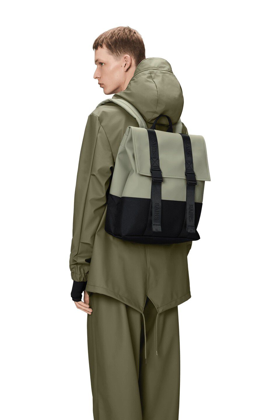 Trail MSN Bag W3