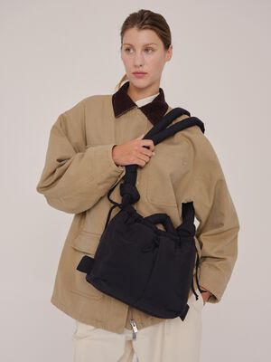 Compact Ona Soft Bag