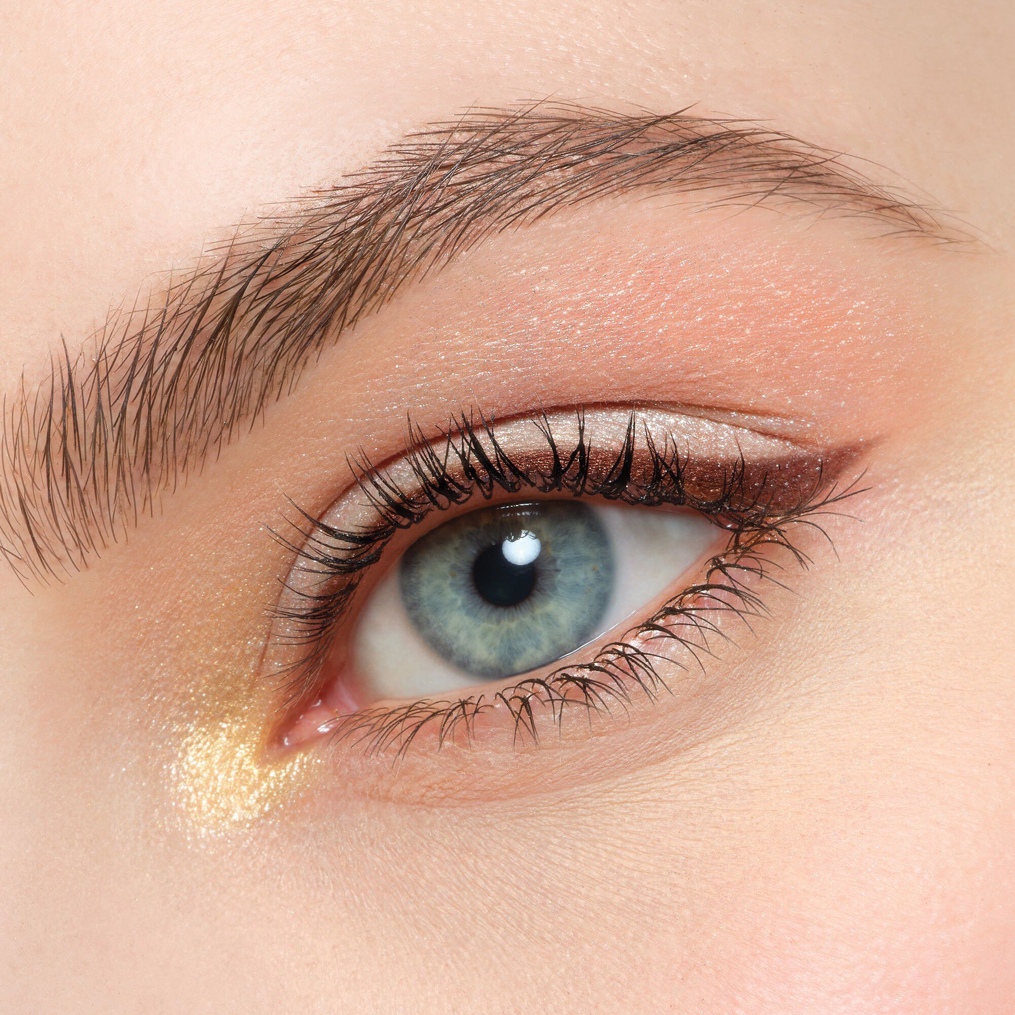 Ombres G EYeshadow Quad - Stellar Glow