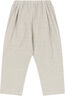ELLIOT PANTS GOTS