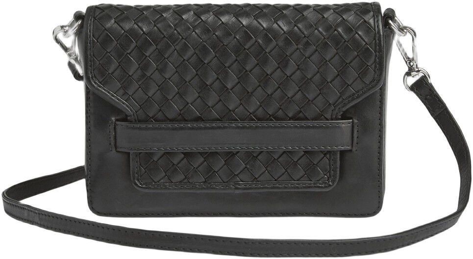 Vanyambg Crossbody Bag, Weave