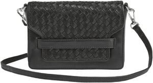Vanyambg Crossbody Bag, Weave