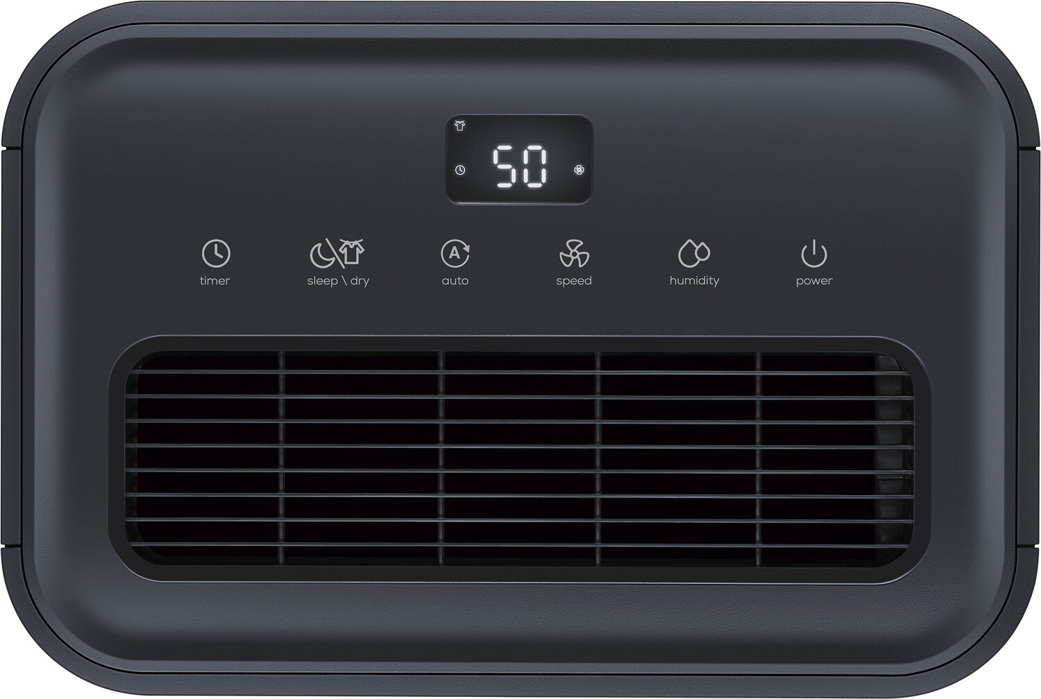 Beurer Avfukter LE 250