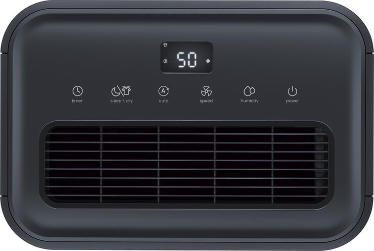 Beurer Avfukter LE 250