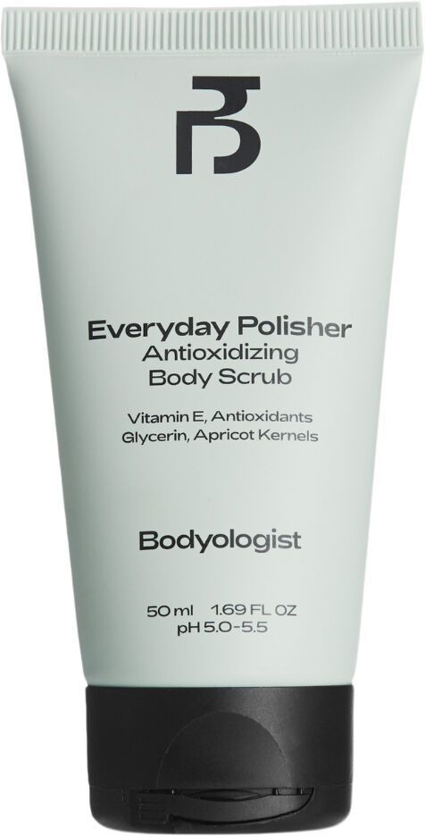Everyday Polisher Body Scrub 50 ml