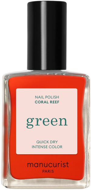 Coral Reef