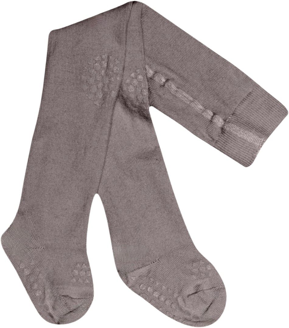 Crawling tights - merino wool