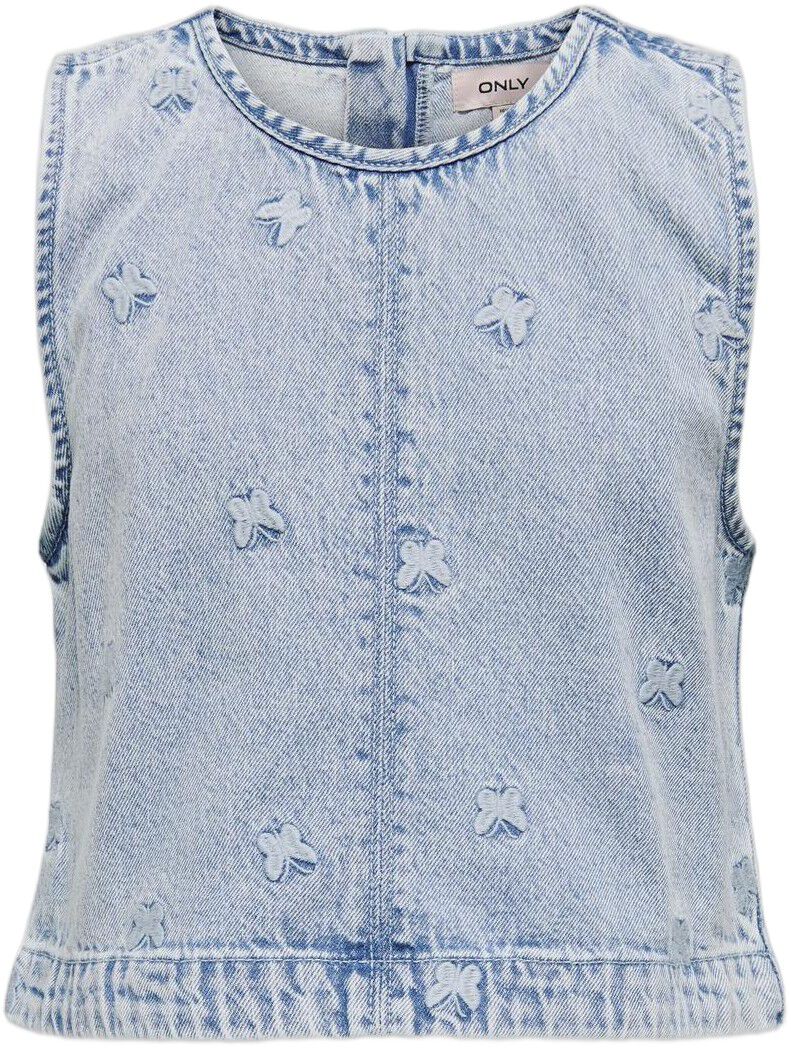 KOGFREJA S/L BUTTERFLY TOP DNM AKM