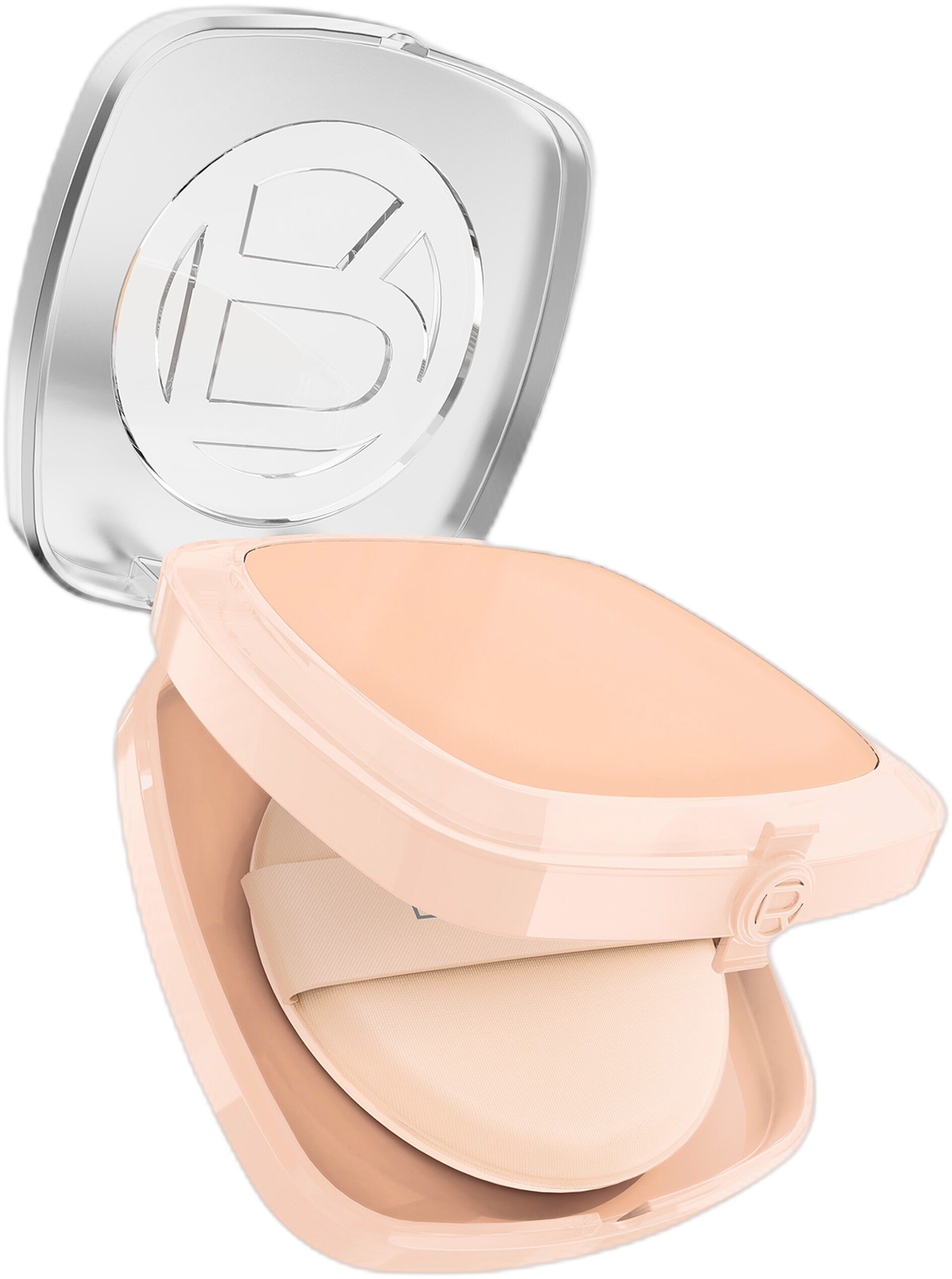 True Match Hyaluron Tinted Balm
