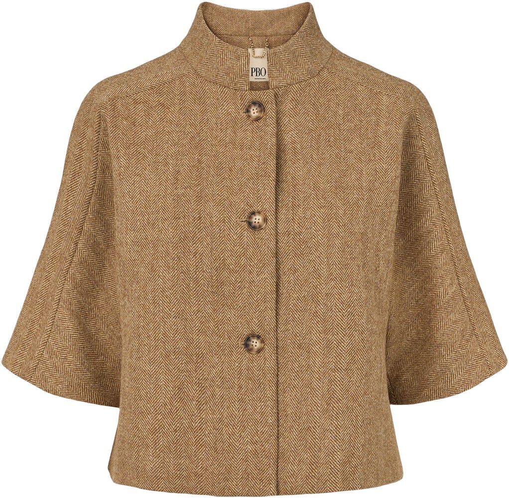 Jakker & k&aring;per