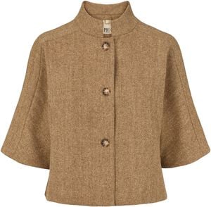 3568PBOTwinTwin waist coat