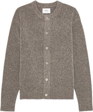 Jasper Crew Cardigan 6683
