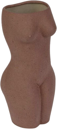 Vase - Body Vase, Large