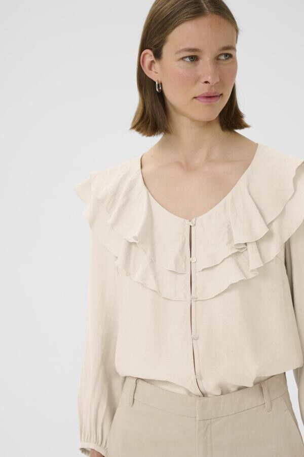 AdeliaIW Blouse