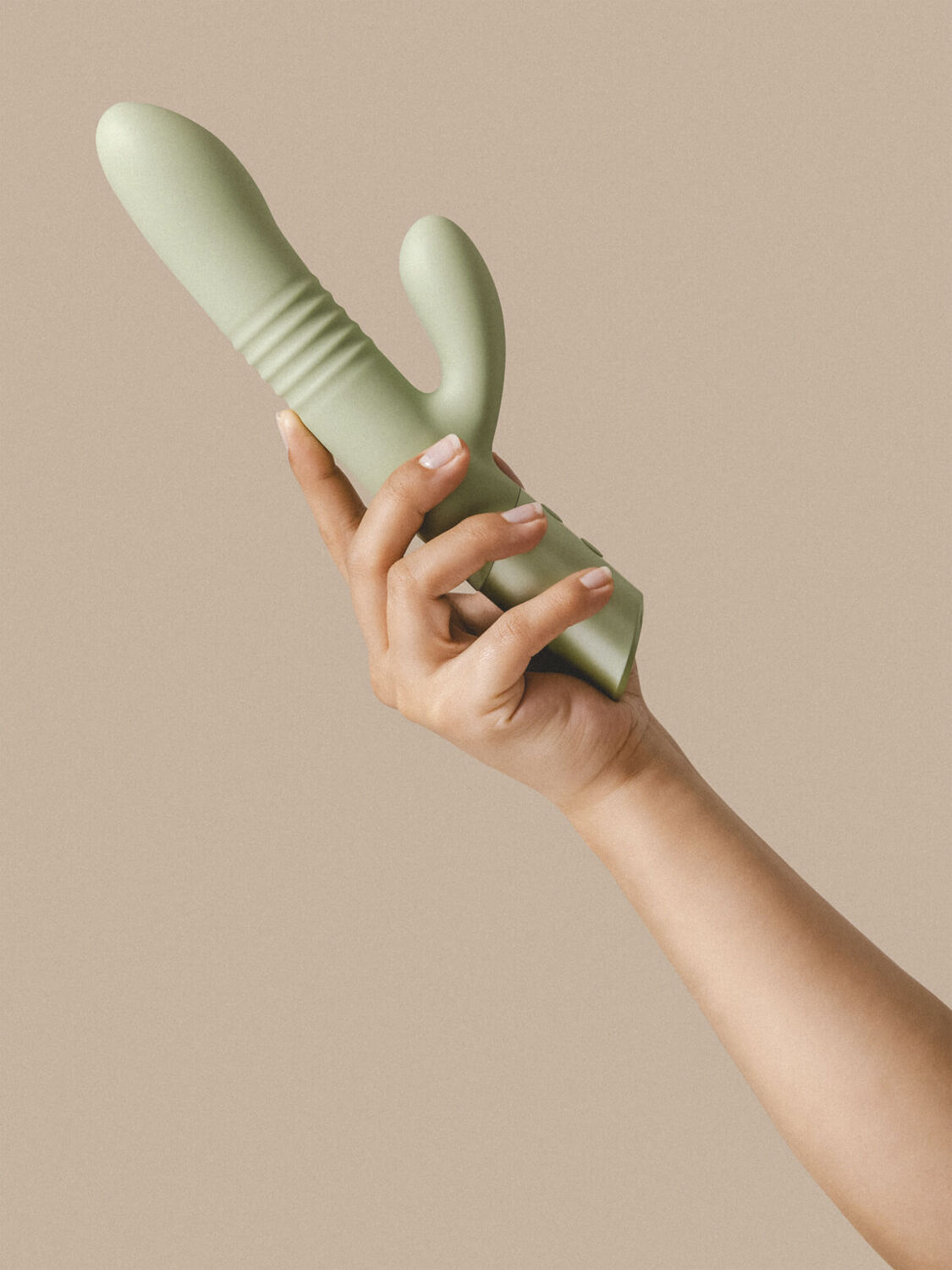 Yarrow Rabbit Vibrator