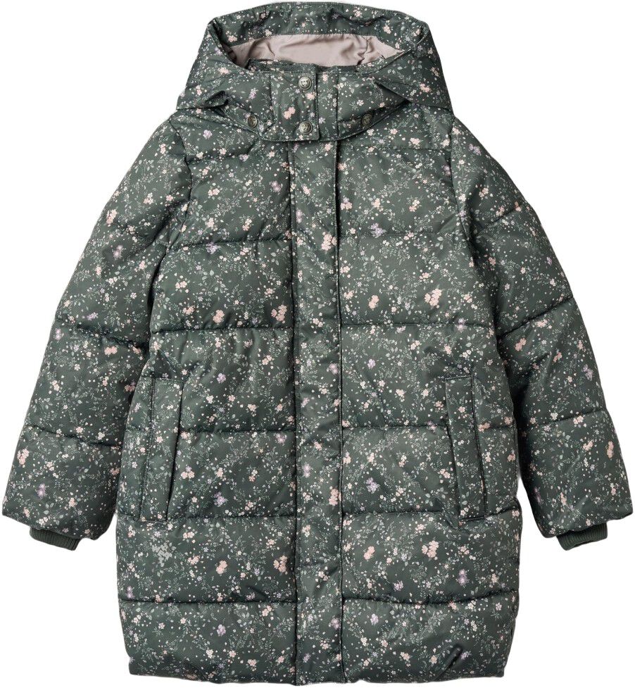 Puffer Coat Yrsa
