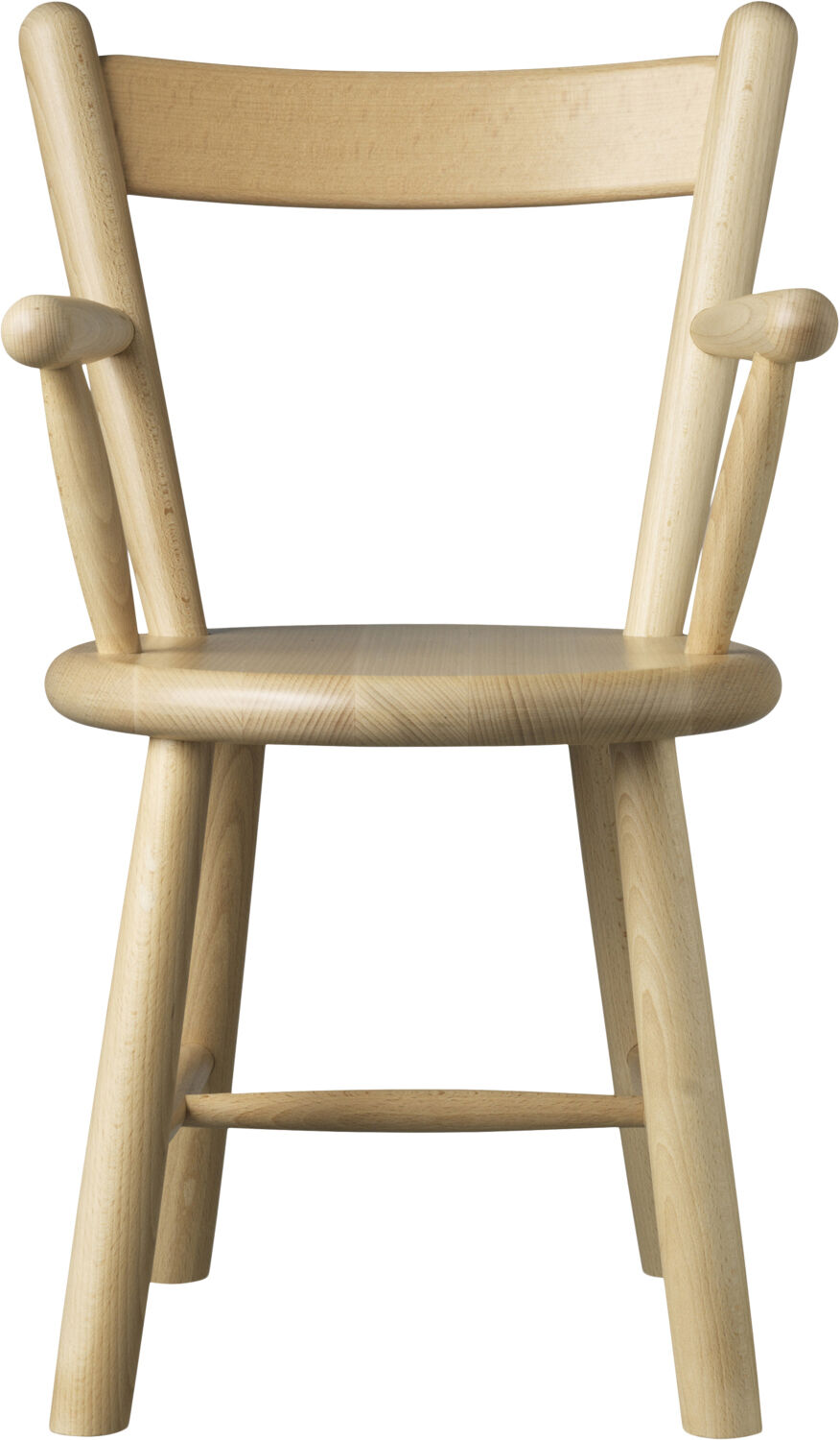 P9 - B&oslash;rnestol