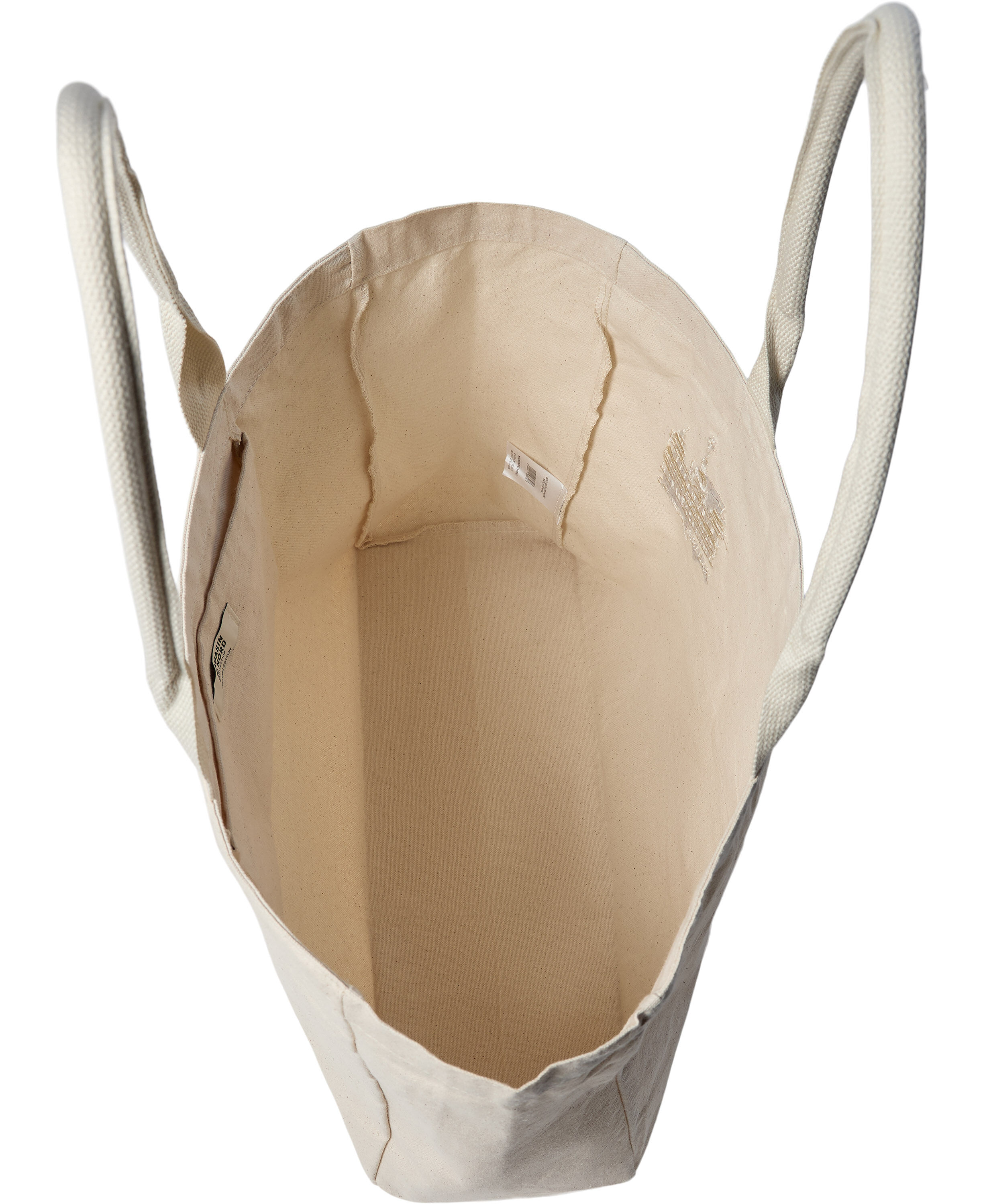 Iconic Tote Bag 1O - Small