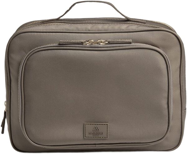 Guardmbg Toiletry Bag, Rec.