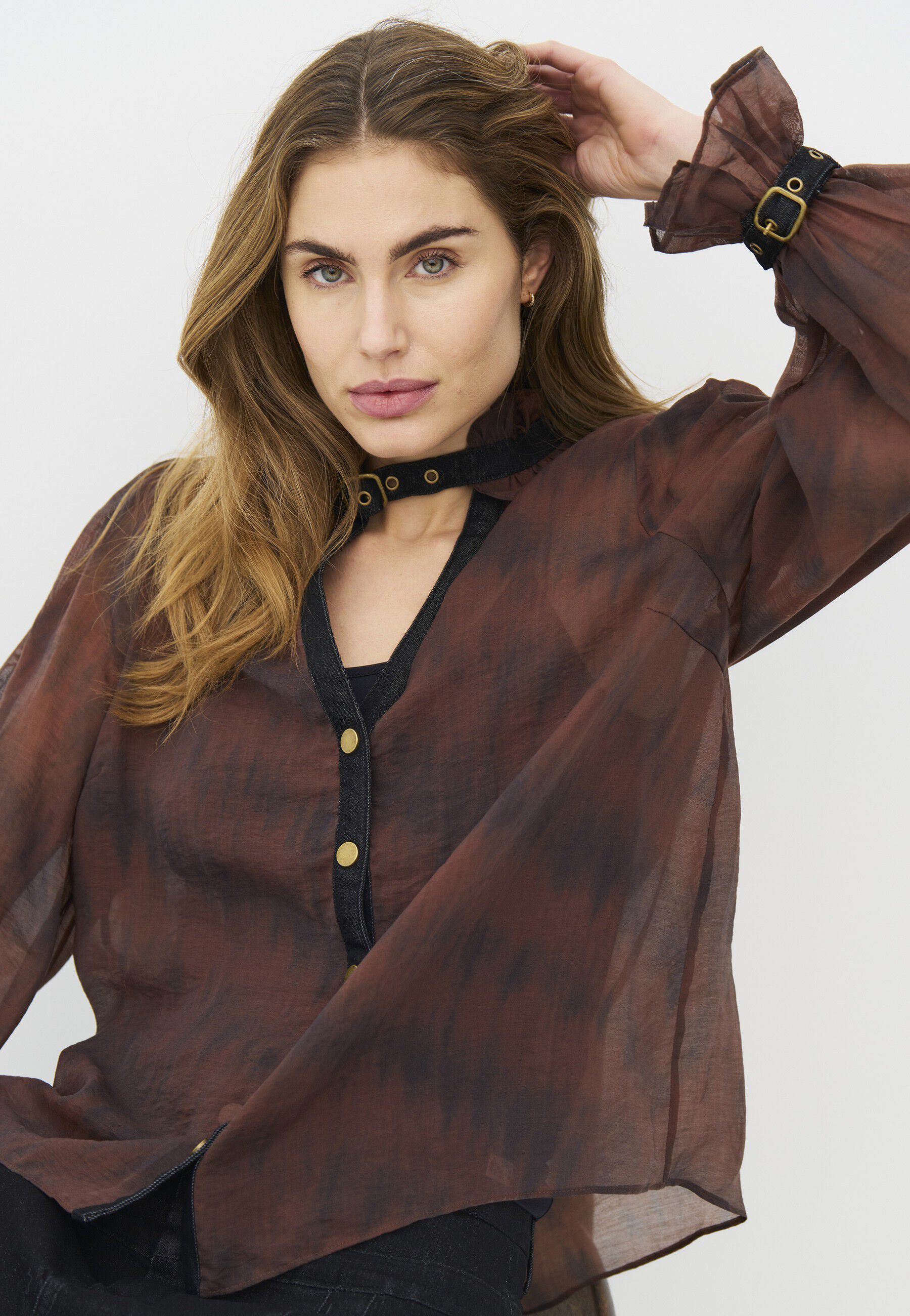 Erica Shirt