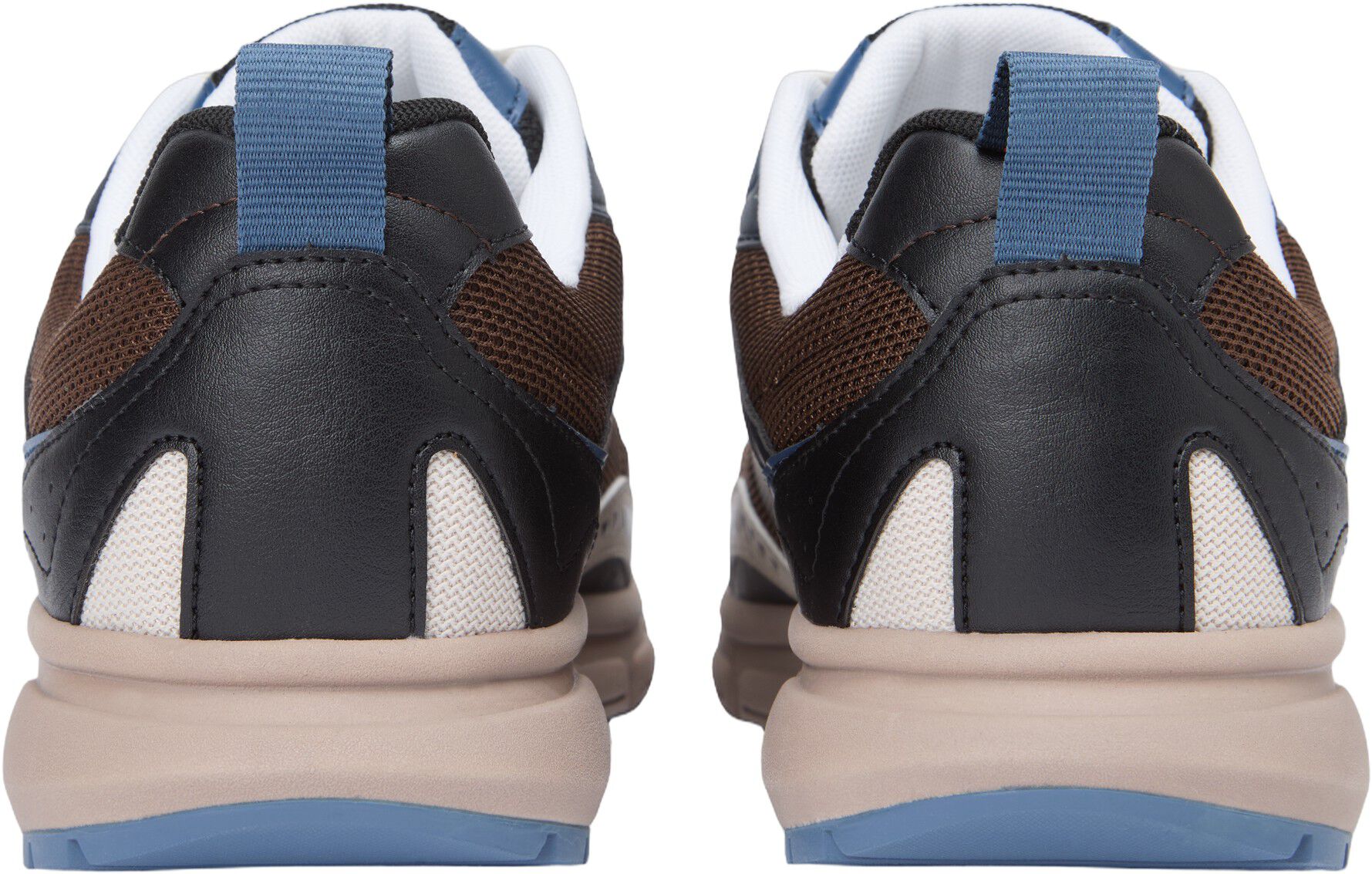 OUTDOOR SNEAKER TECH MIX